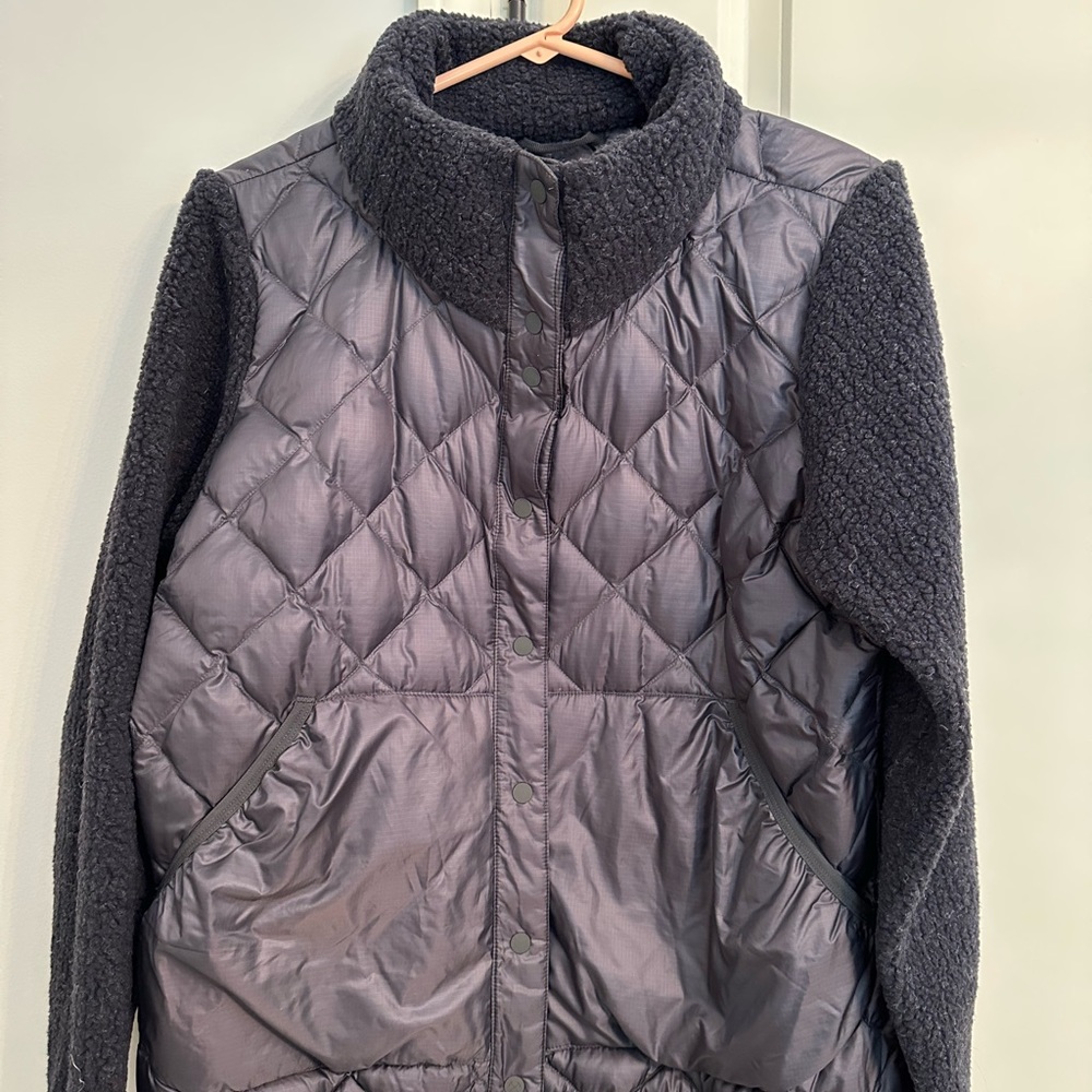 Women's REI jacket